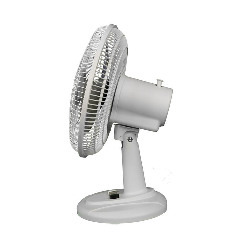 Seasons Comfort 12" Oscillating Table Fan image number 4