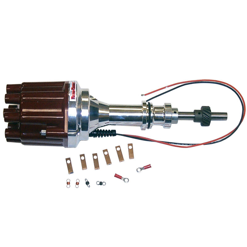 Sierra Distributor For Ford Engine, Sierra Part #18-5481 image number 1