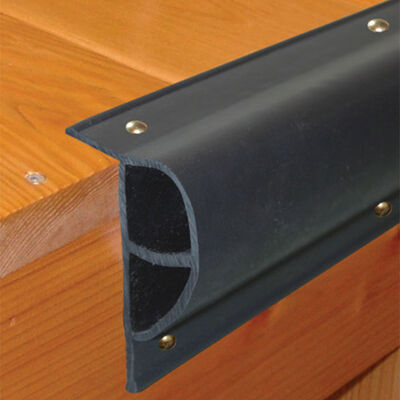 Taylor Made Dock Pro Standard P-Shape Dock Profile, 10'