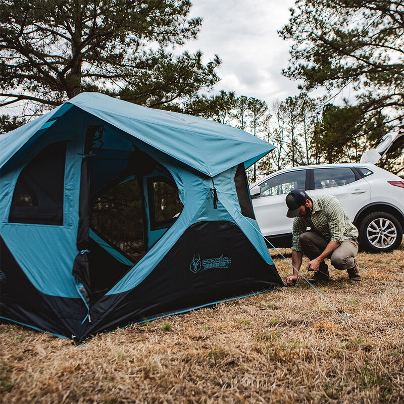 Gazelle T3X Hub Tent, Overland Edition image number 4