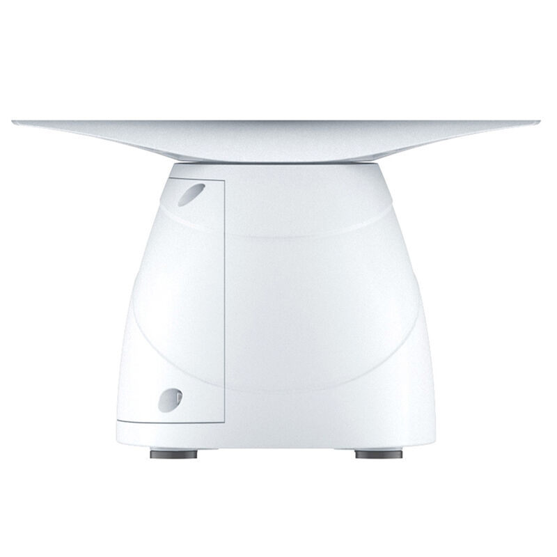 Garmin GMR xHD3 4kW Pedestal Only image number 1