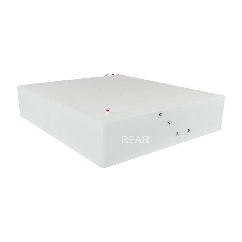 ICON WT4517 Freshwater Tank, 72-Gallon image number 5