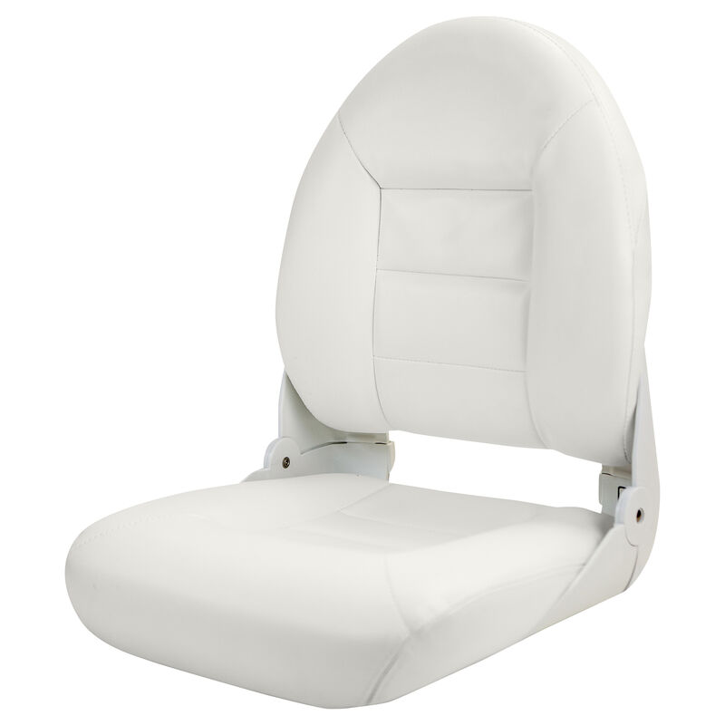 Tempress Marine NaviStyle High-Back Seat image number 1