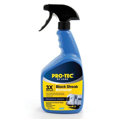 Camco Pro-Tec Black Streak Remover, 32 oz.