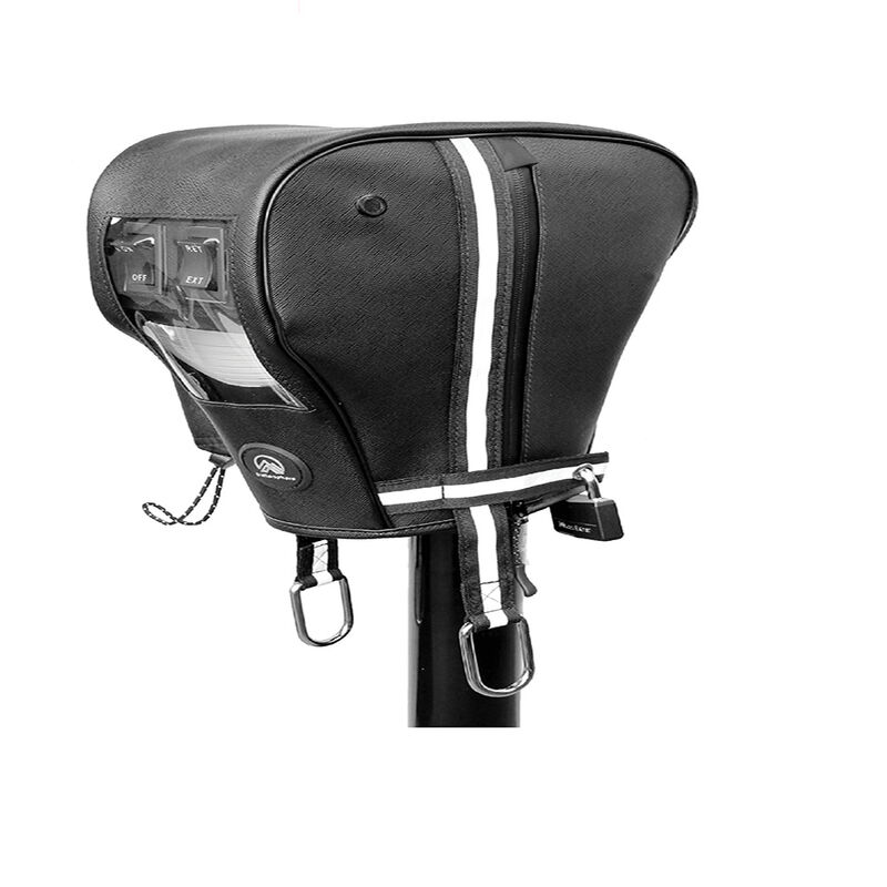 Trailersphere Trailer Tongue Jack Cover image number 2