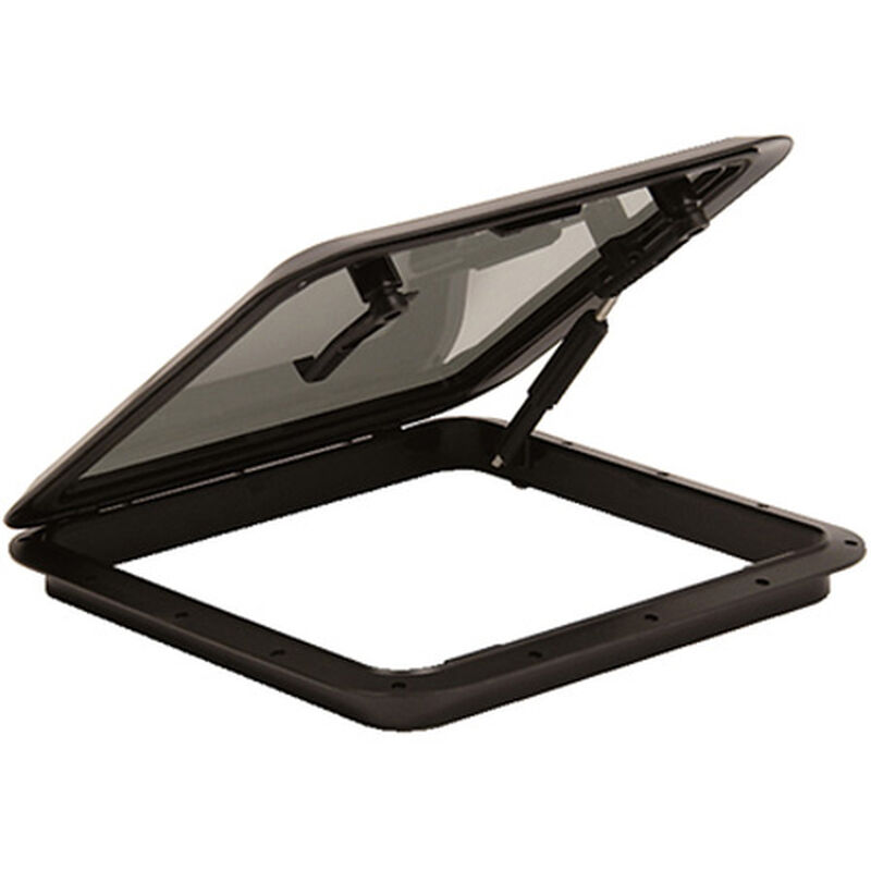 Bomar 900 Series Molded Hatch, 16-1/4" x 16-1/4" Opening image number 1