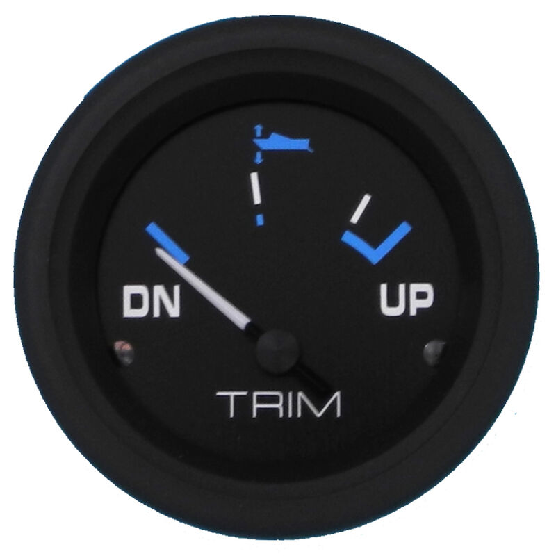 Sierra Eclipse 2" Trim Gauge image number 1