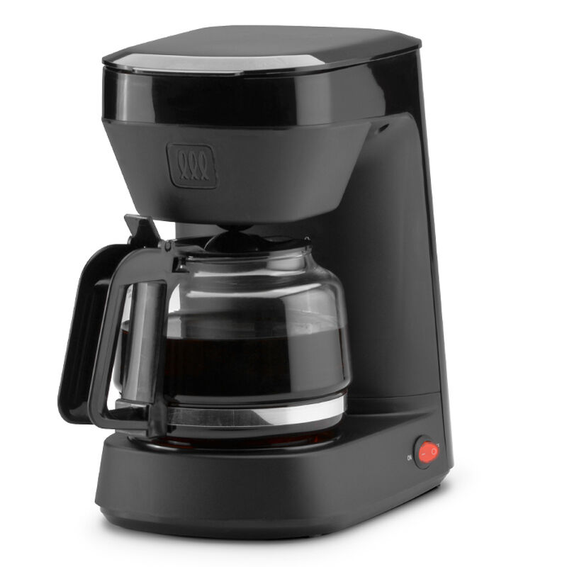 Toastmaster 5-Cup Coffee Maker image number 1