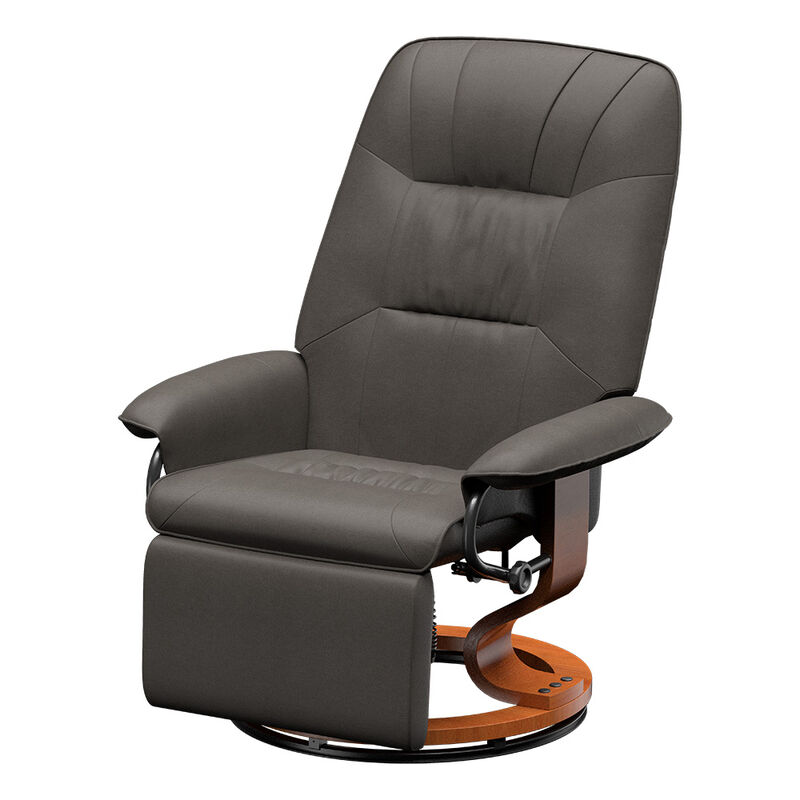 Thomas Payne Signature RV Swivel Euro Recliner by Lippert image number 3