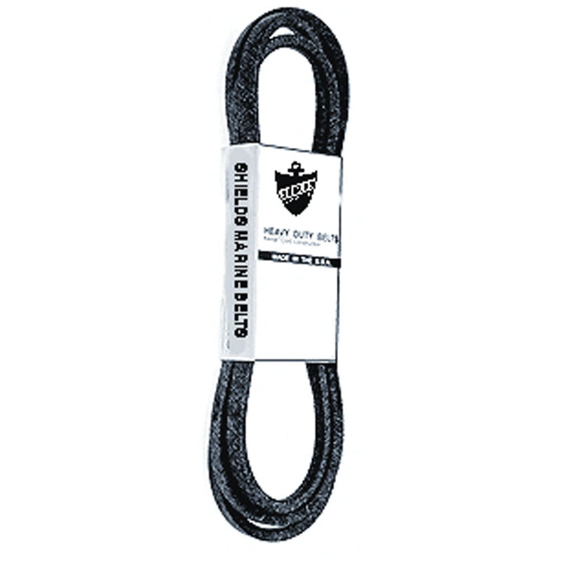Sierra V-Belt For Mercury Marine/Volvo Engine, Sierra Part #18-15410 image number 1