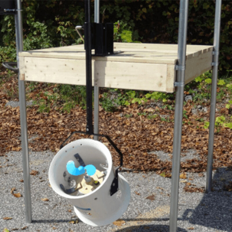 Ice Eater P500 with 50' Cord image number 2