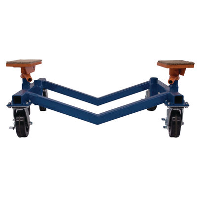 Brownell Heavy-Duty Boat Dolly