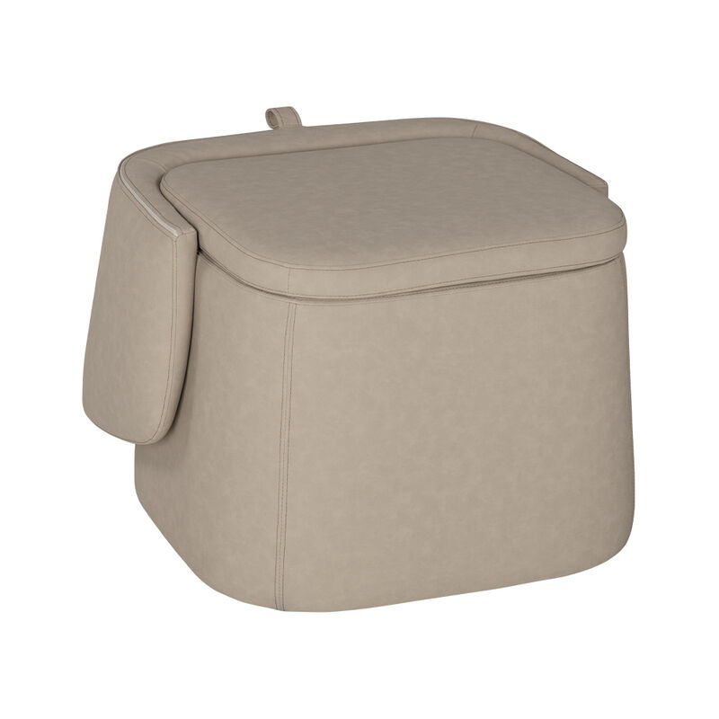 Thomas Payne Signature Hadley RV Ottoman Chair, Altoona image number 10