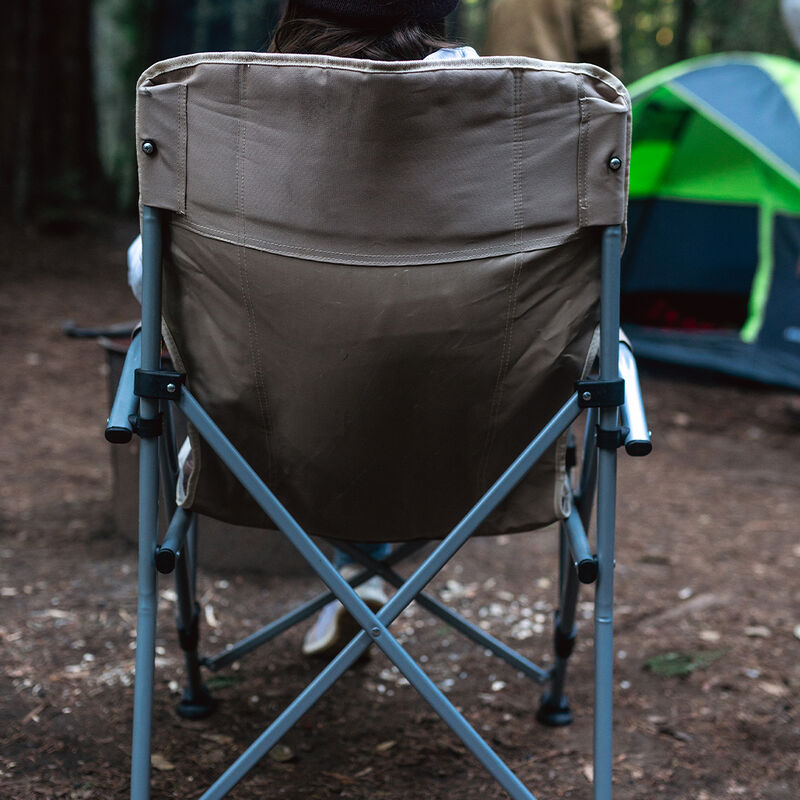 Stansport Apex Chair image number 8