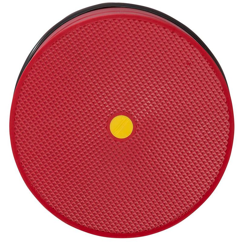 Stable Step Stool, Red image number 2