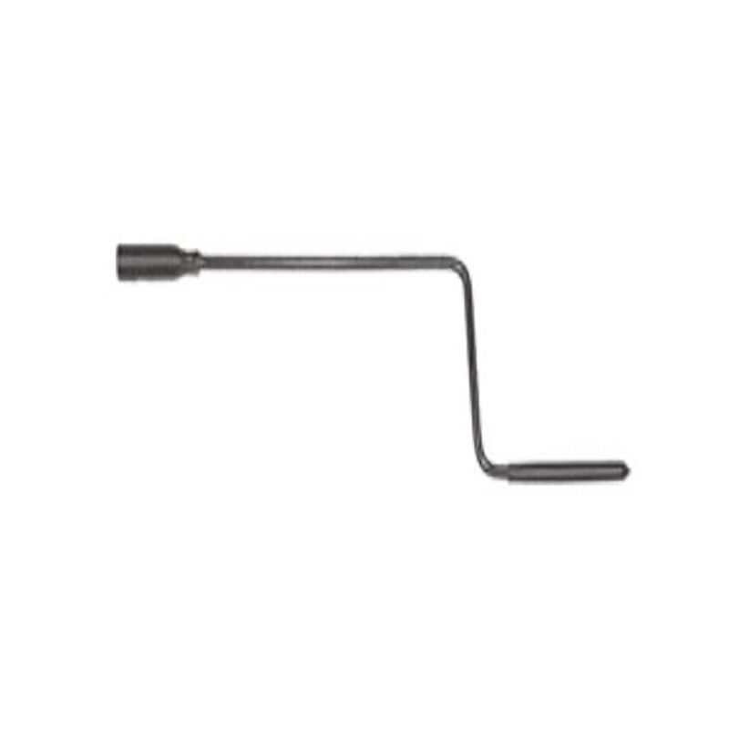 BAL RV Trailer Stabilizer Jack Stand Crank image number 1