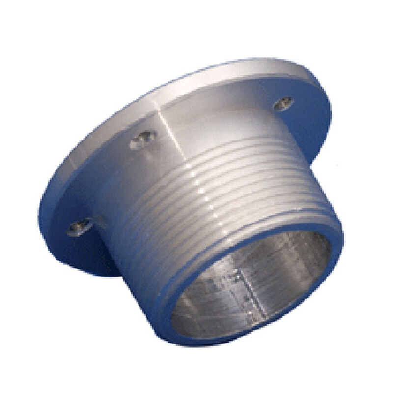 Maretron Displacement Hull Tank Adapter for TLM100/150, 1.25" BSP image number 1