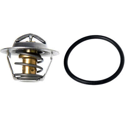 Sierra Raw Water Thermostat For Volvo Engine, Sierra Part #18-3615