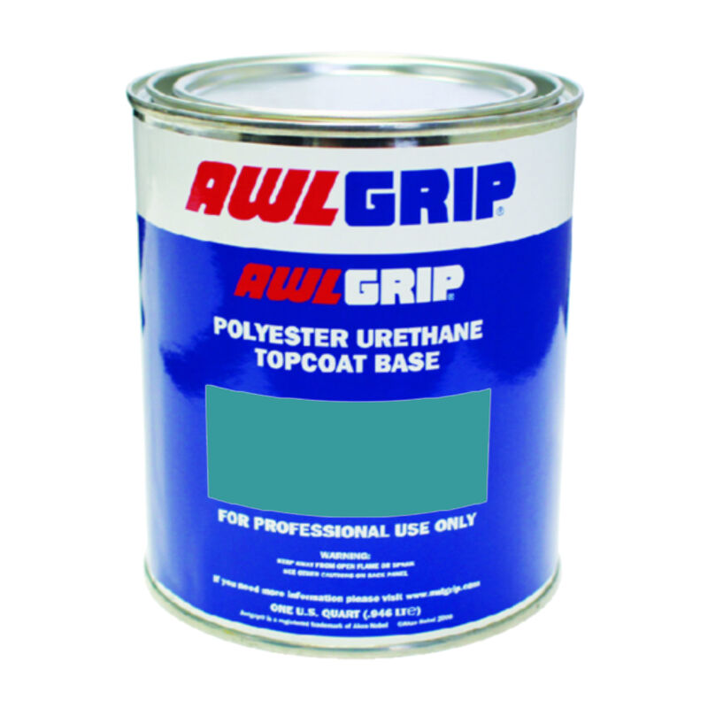 Awlgrip Polyester Urethane Topcoat, Quart image number 1