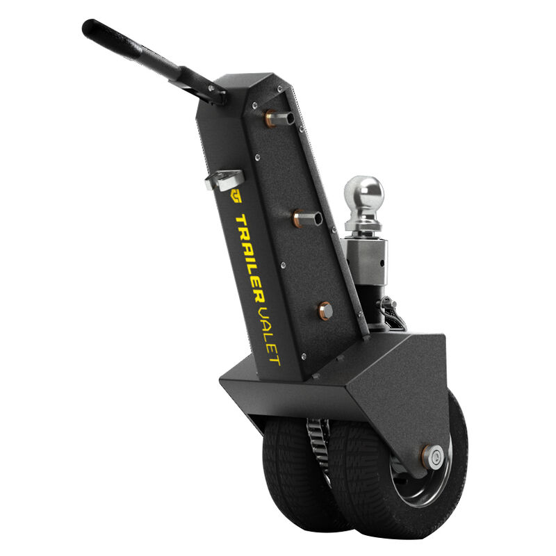 Trailer Valet XL Trailer Dolly, 2-5/16" Ball Mount image number 7