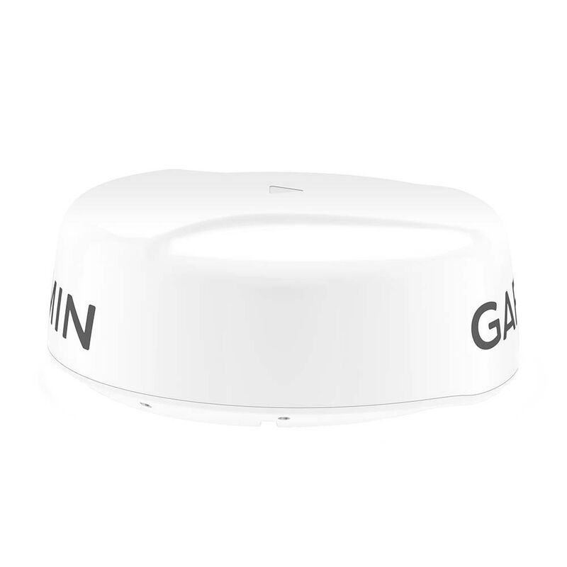 Garmin GMR Fantom 24x Dome Radar - White image number 4