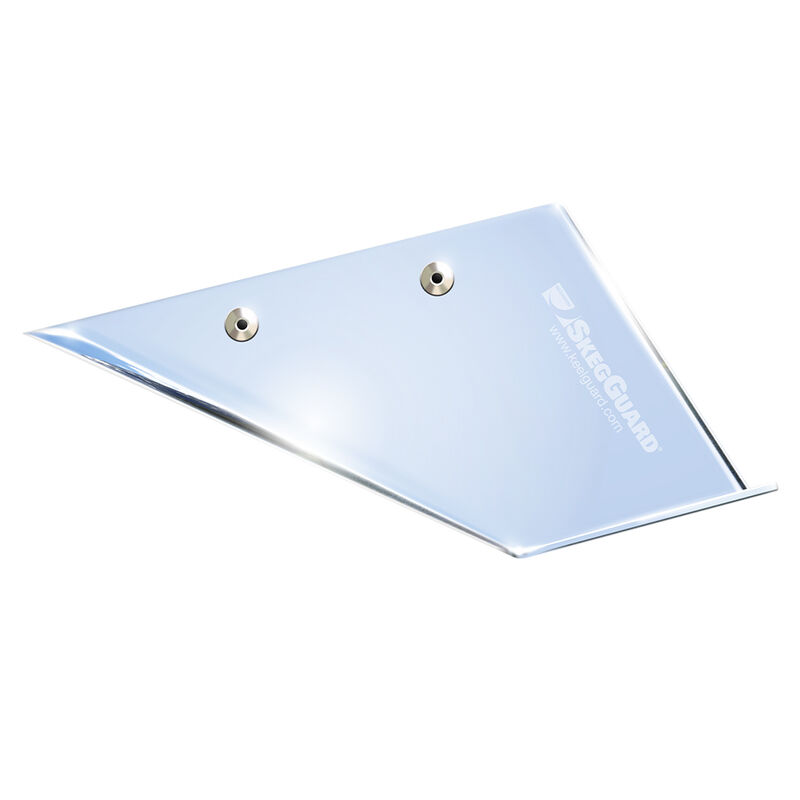 Megaware SkegGuard, Force, Honda, Mercury, Nissan, Tohatsu image number 4