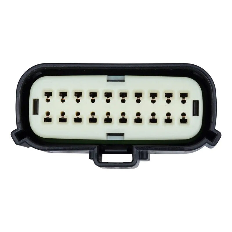 CURT Custom Towed-Vehicle RV Harness, Select Ford F-150 image number 3