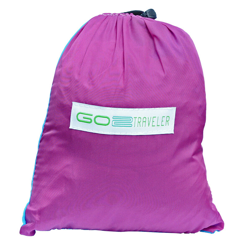 Algoma GO2 Traveler Nylon Hammock image number 4