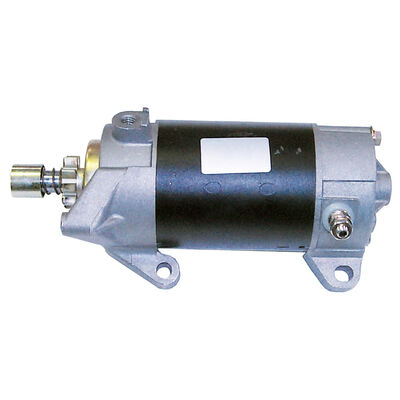 Sierra Outboard Starter For Yamaha Engine, Sierra Part #18-6422