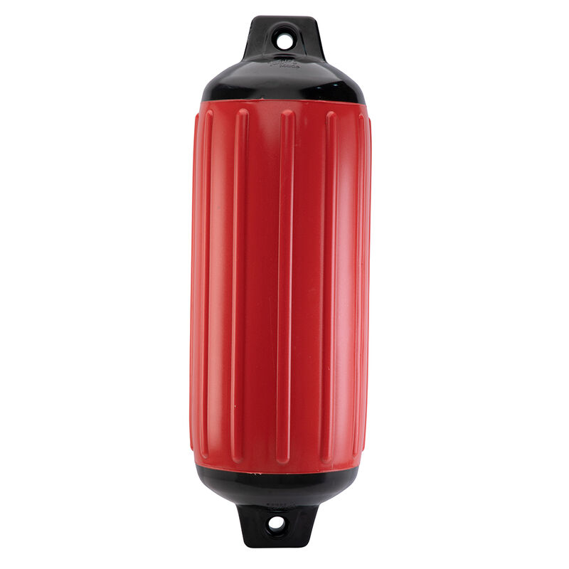 Taylor Made Super Gard Boat Fender, 10.5" dia. x 30"L image number 1