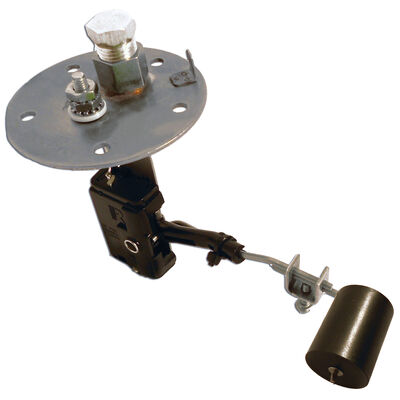 Moeller Universal Gas Fuel Sender With Diesel Return