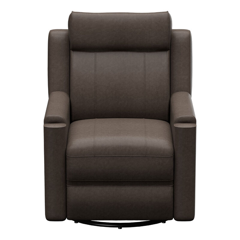 Thomas Payne Signature RV Swivel Glide Recliner image number 2