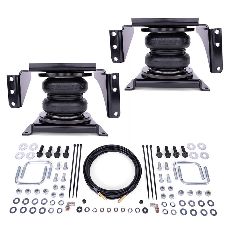 LoadLifter 7500 XL Ultimate Air Spring Kit image number 1
