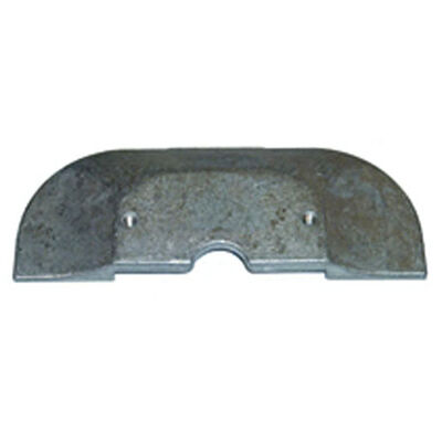 Sierra Aluminum Anode For Mercury Marine Engine, Sierra Part #18-6080A