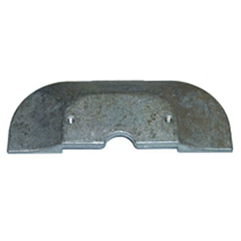 Sierra Aluminum Anode For Mercury Marine Engine, Sierra Part #18-6080A image number 1