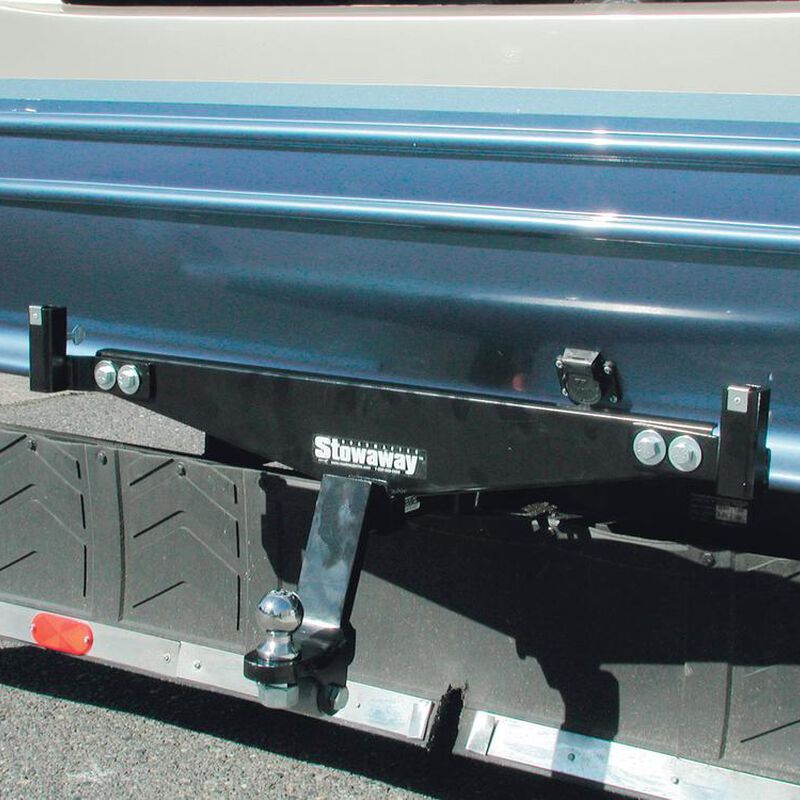 Stowaway for Guardian image number 2