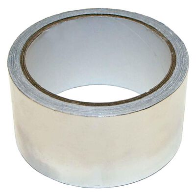 Multi-Purpose Foil Tape - 2"W x 30'L
