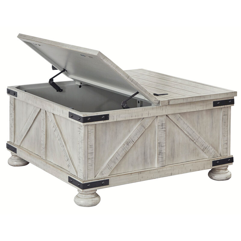 Carynhurst Coffee Table image number 2