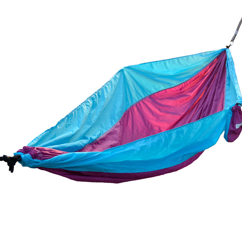Algoma GO2 Traveler Nylon Hammock image number 1