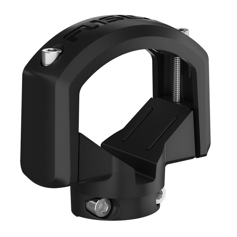 Fusion XS Series Wake Tower Mounting Bracket - 2.5" Pipe Mount image number 1