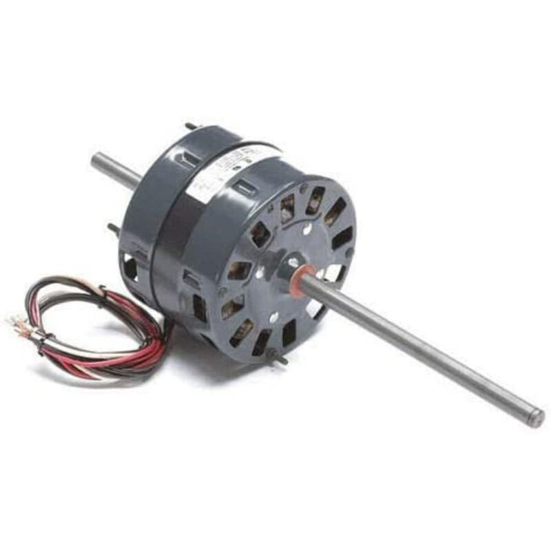 Coleman Mach Fan Motor For 6000/8000 Series Air Conditioners, 1468A3069 image number 3