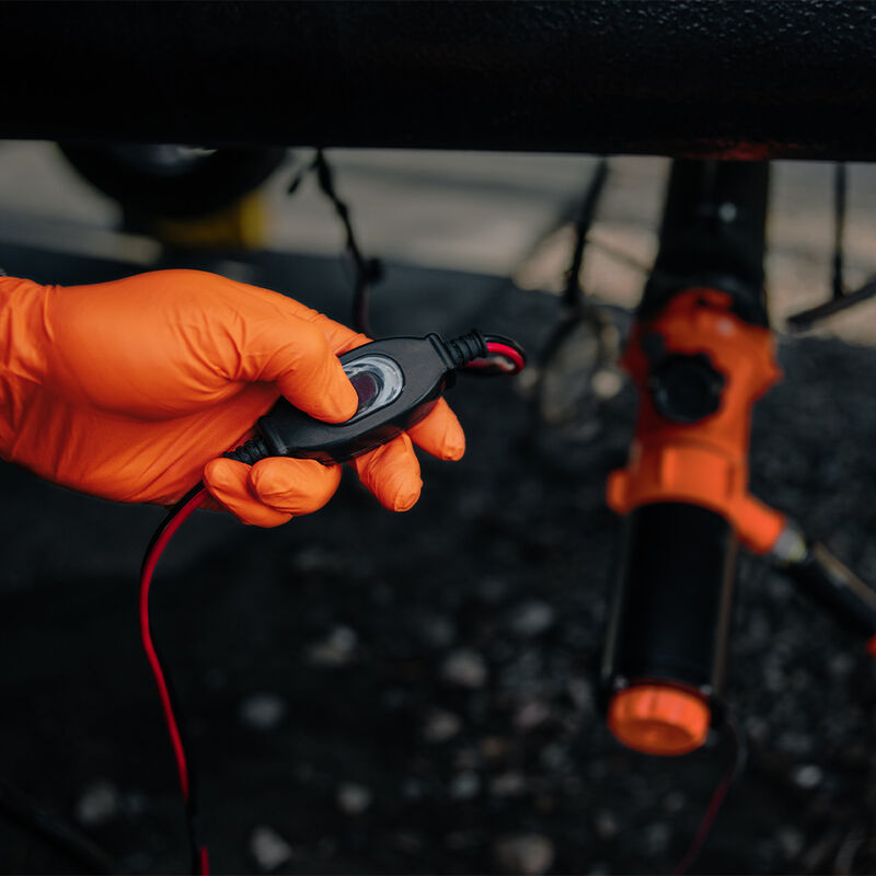 Camco 39040 Rhino Macerator Pump Kit image number 4