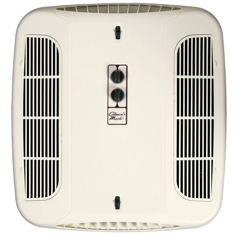 Deluxe Free Delivery Heat Pump Ceiling Assembly image number 2