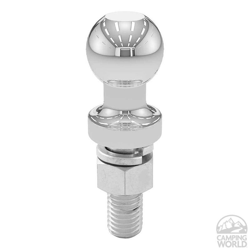 Curt Friction Sway Control Kit image number 5