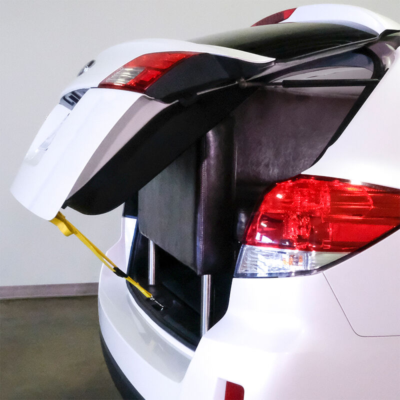 Wrap-It Universal 6.5' Trunk Strap image number 4