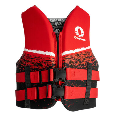 Overton's Youth BioLite Life Vest