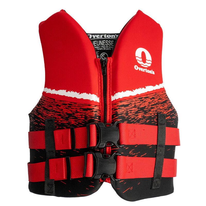 Overton's Youth BioLite Life Vest image number 1