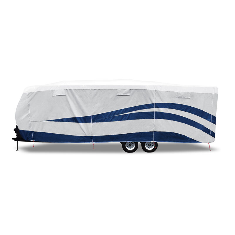 ADCO Designer Series UV Hydro Travel Trailer RV Cover image number 1