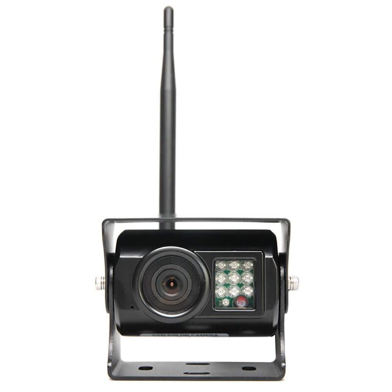 Wireless 130&deg; Backup Camera image number 3