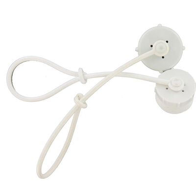 Water Hose Storage Caps